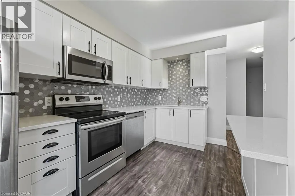 275 SYDNEY Avenue S Unit# 2, #2