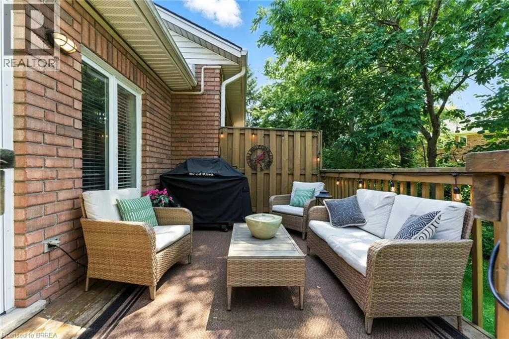 24 HARDY Road Unit# 18, #18
