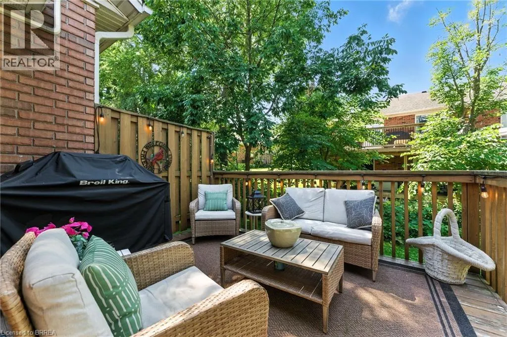 24 HARDY Road Unit# 18, #18