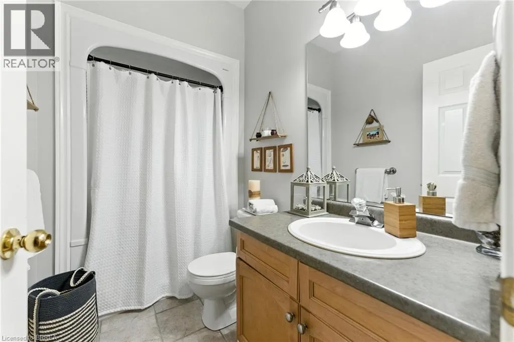 24 HARDY Road Unit# 18, #18