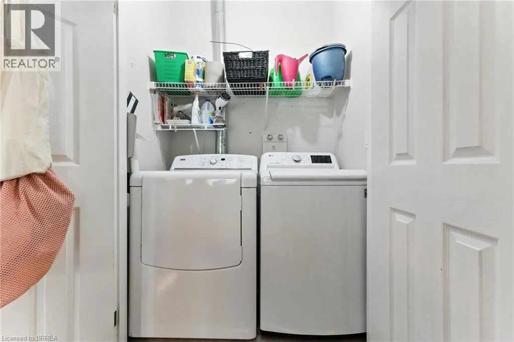 24 HARDY Road Unit# 18, #18