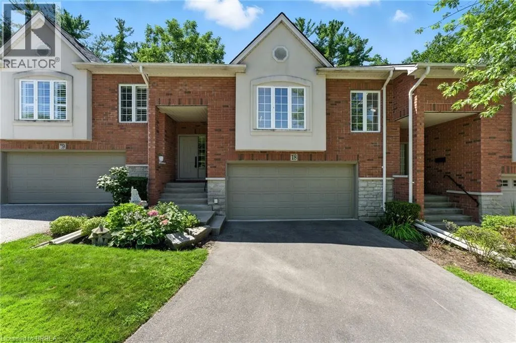 24 HARDY Road Unit# 18, #18