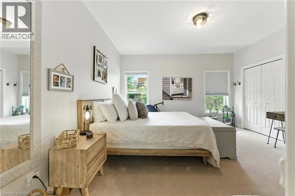 24 HARDY Road Unit# 18, #18