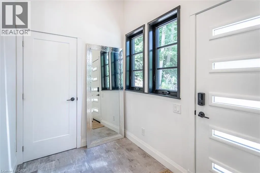 1323 HIDDEN VALLEY Road