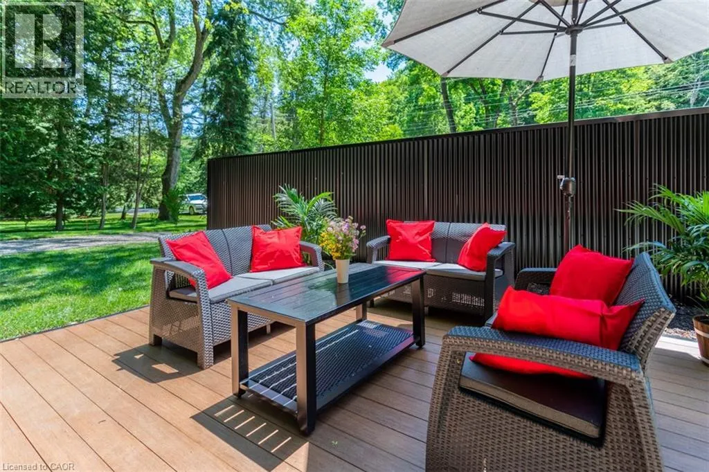 1323 HIDDEN VALLEY Road