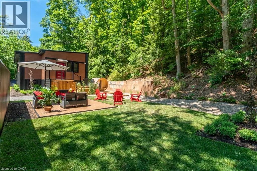 1323 HIDDEN VALLEY Road