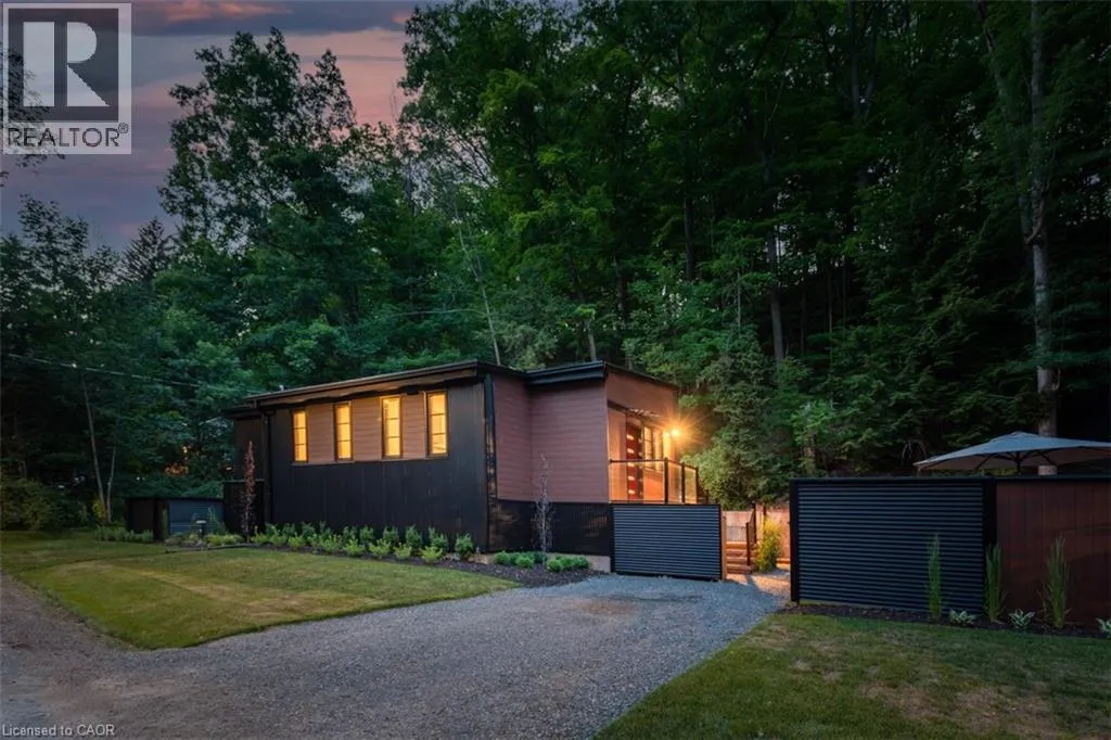 1323 HIDDEN VALLEY Road