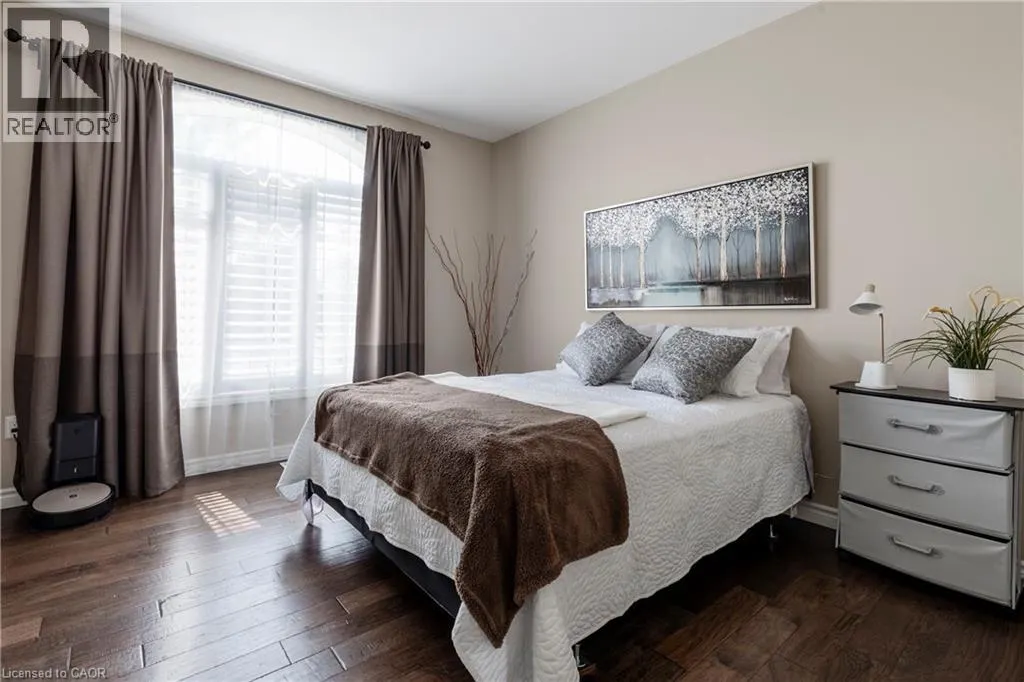 6 BLUENOSE Drive