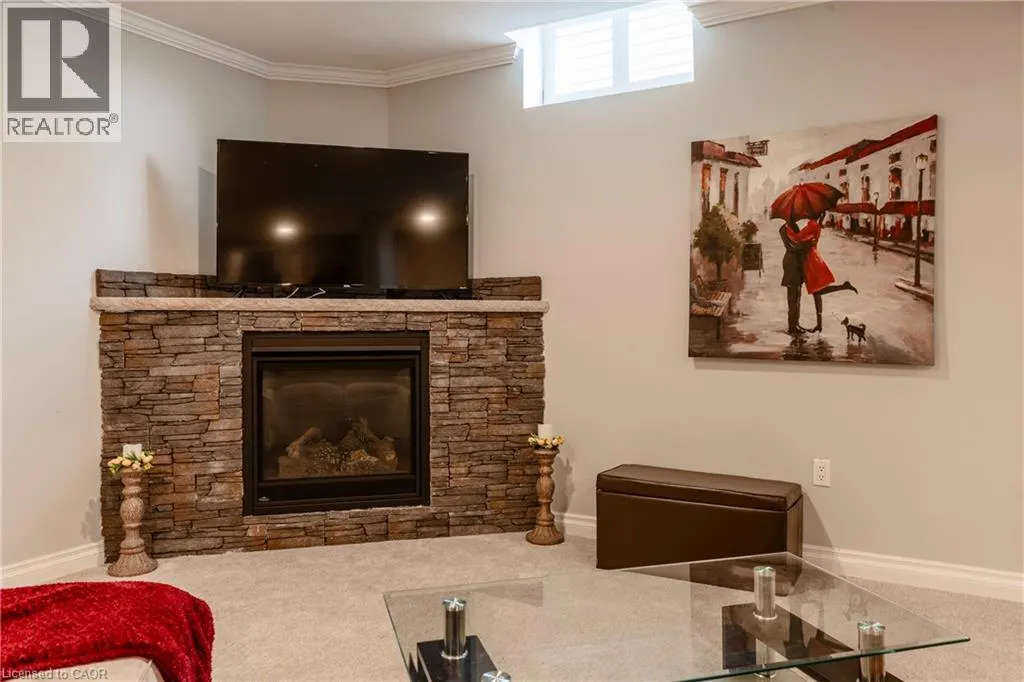 6 BLUENOSE Drive