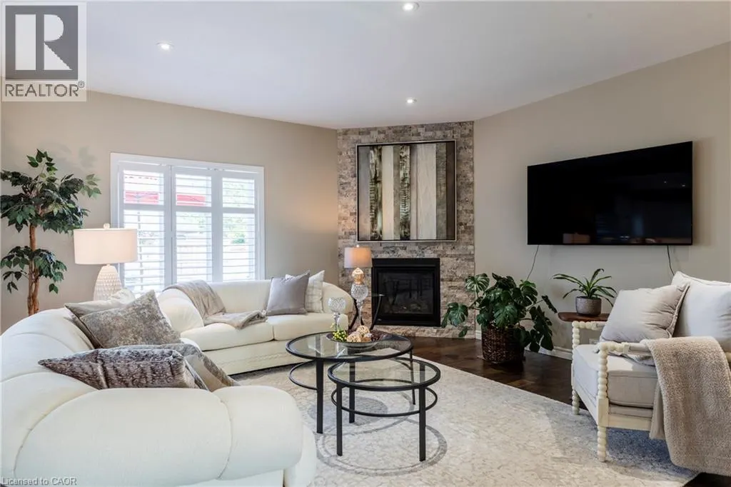 6 BLUENOSE Drive