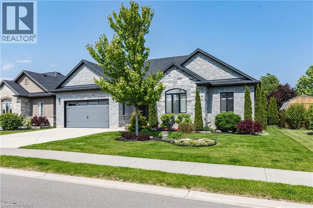 6 BLUENOSE Drive