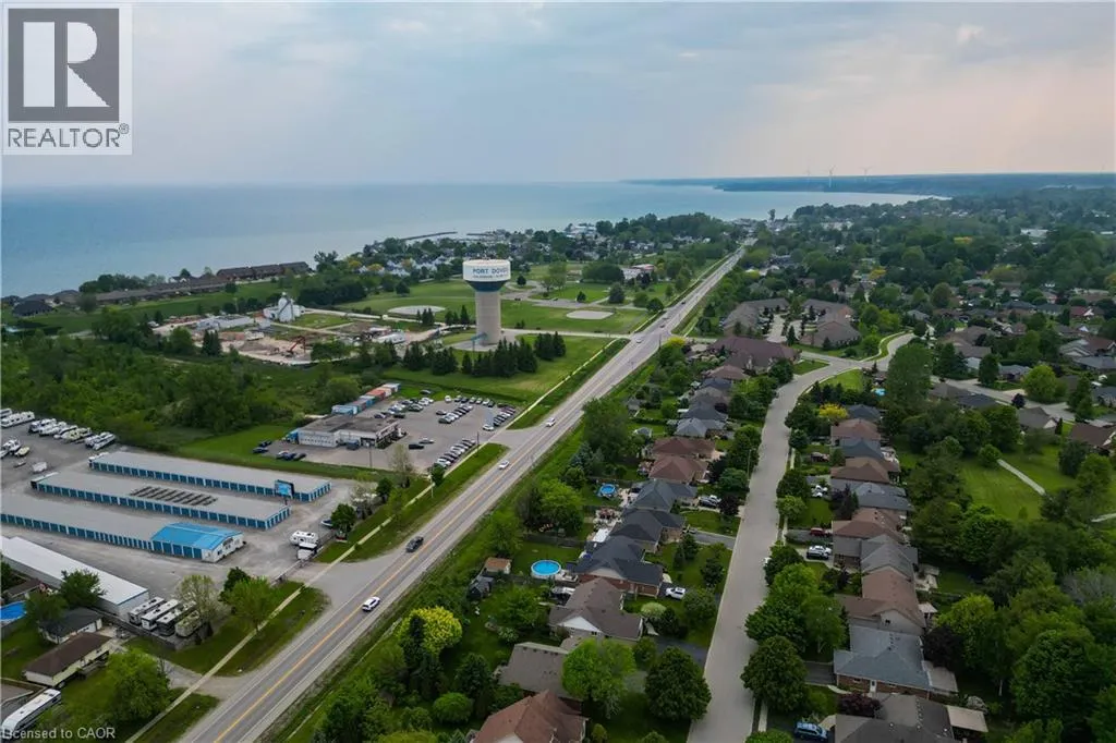 6 BLUENOSE Drive
