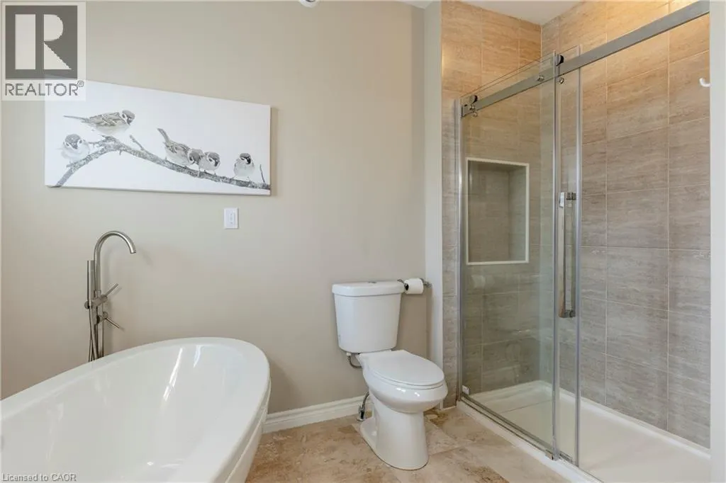 6 BLUENOSE Drive