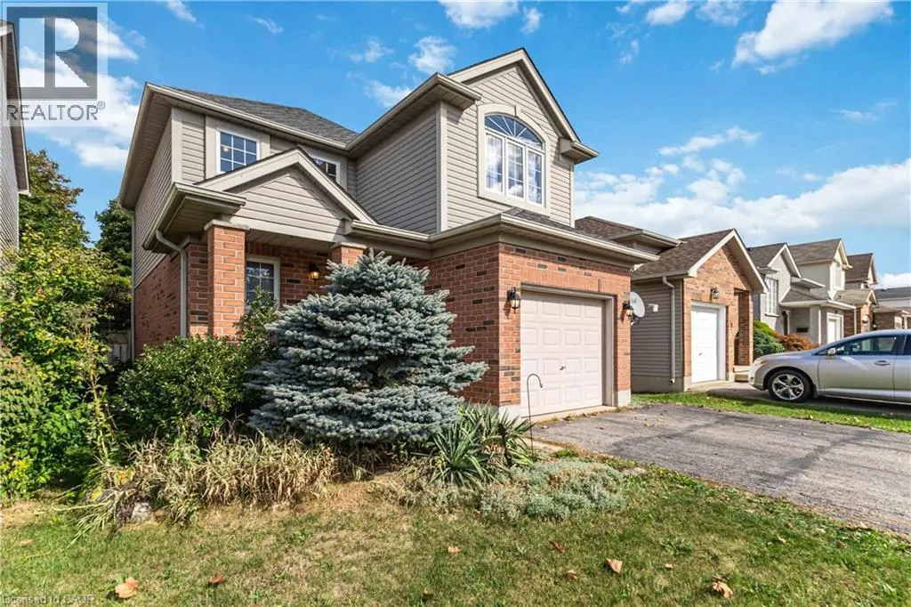 21 AXFORD Parkway