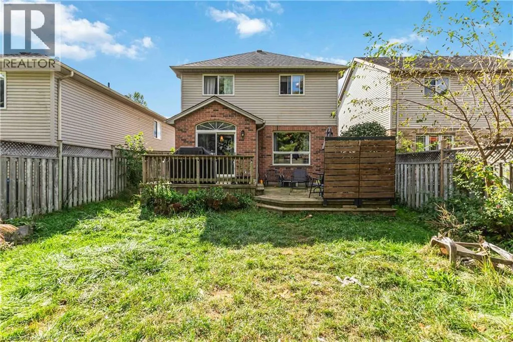 21 AXFORD Parkway