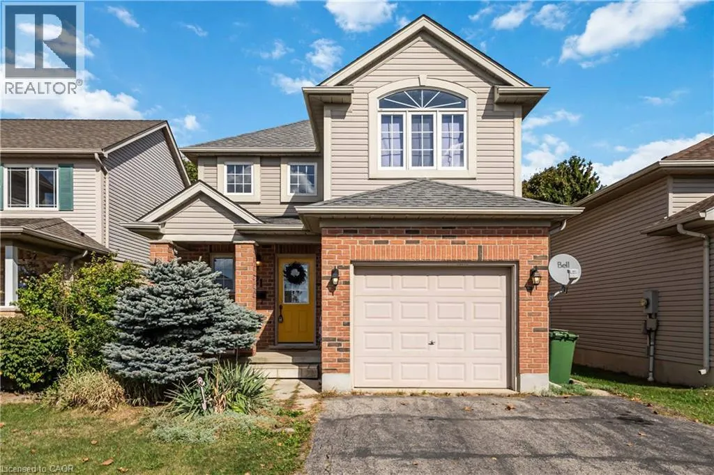 21 AXFORD Parkway