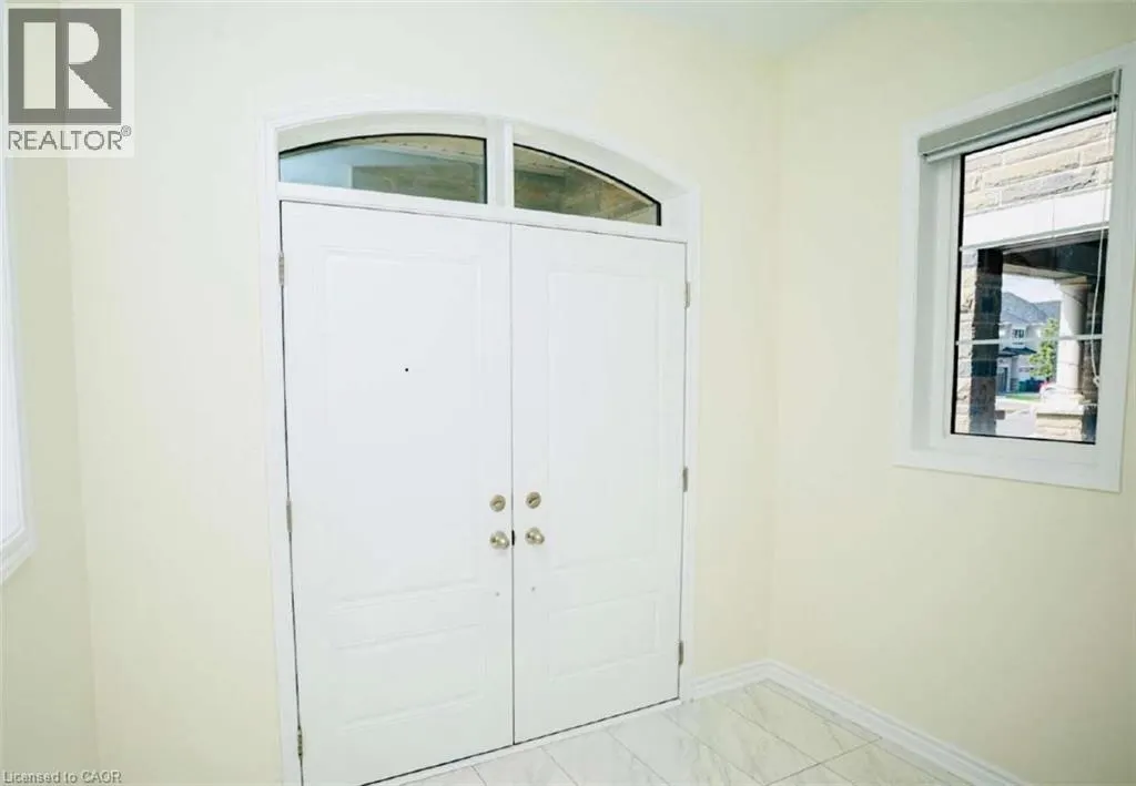 43 ELBERLY WOODS Drive