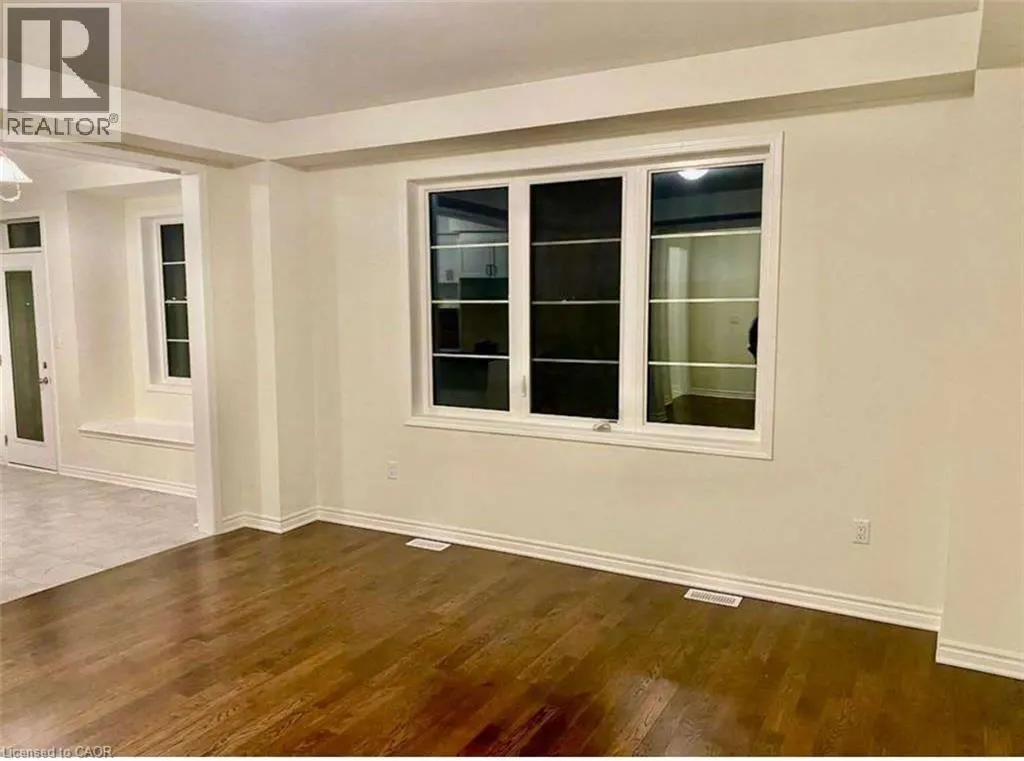 43 ELBERLY WOODS Drive