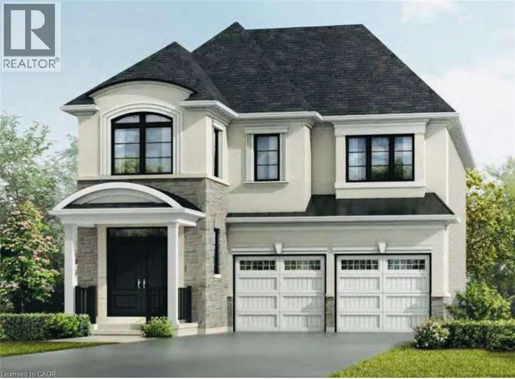 43 ELBERLY WOODS Drive