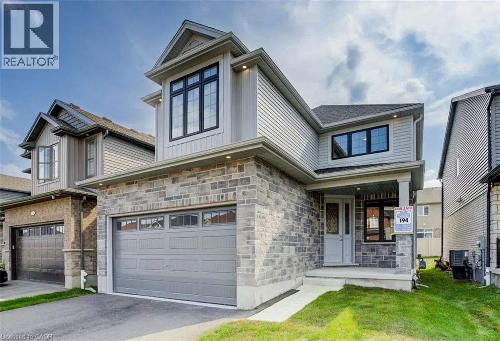 83 CROSSWINDS Drive