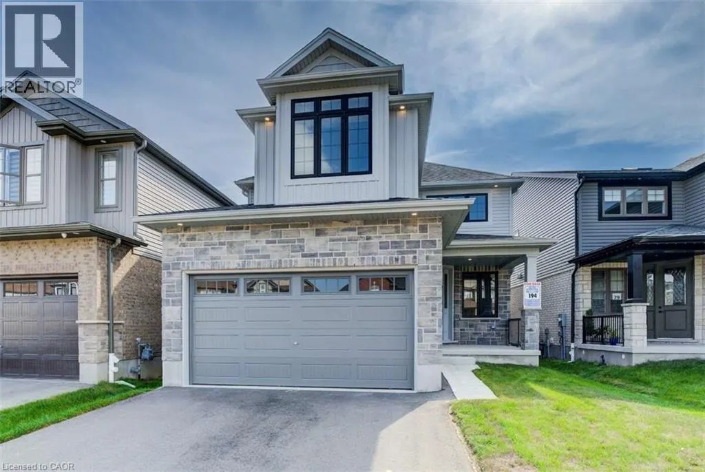 83 CROSSWINDS Drive