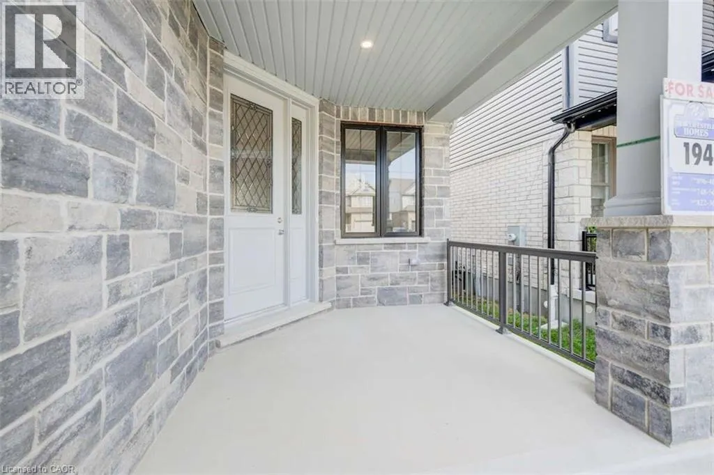 83 CROSSWINDS Drive