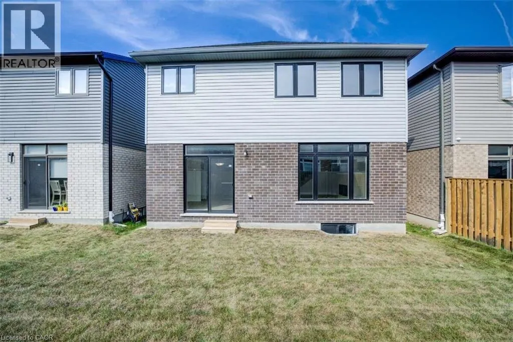 83 CROSSWINDS Drive