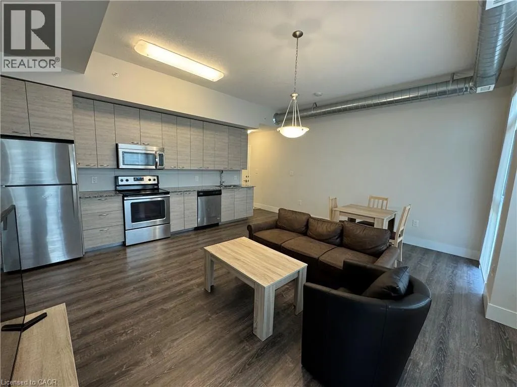 253 ALBERT Street Unit# 410, #410