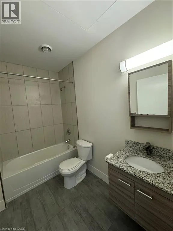 253 ALBERT Street Unit# 410, #410