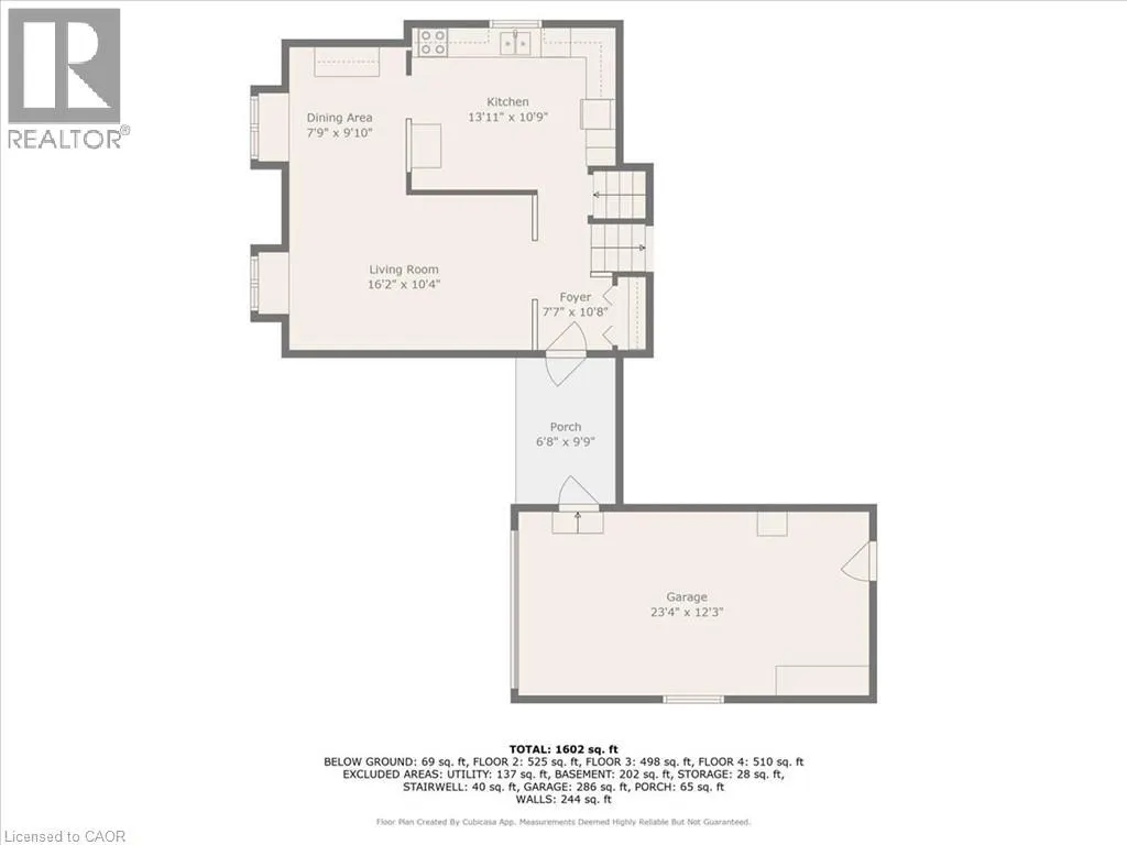 18 DIXON Drive