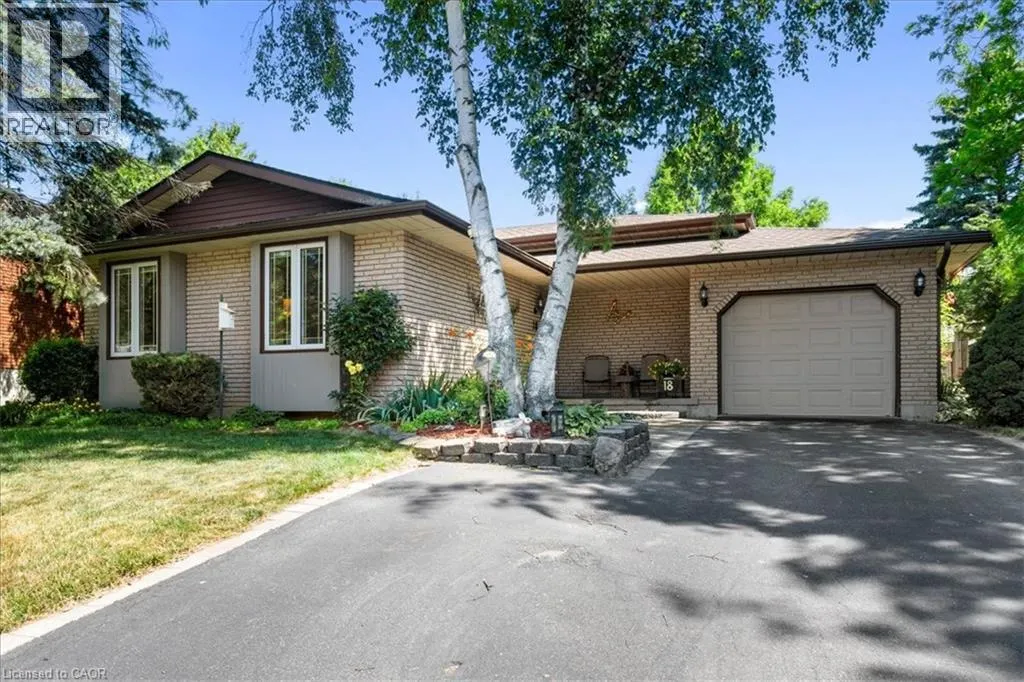 18 DIXON Drive