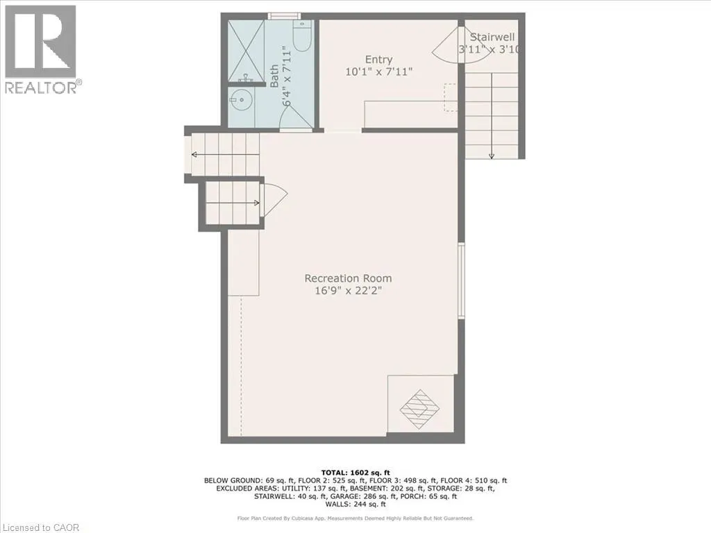 18 DIXON Drive