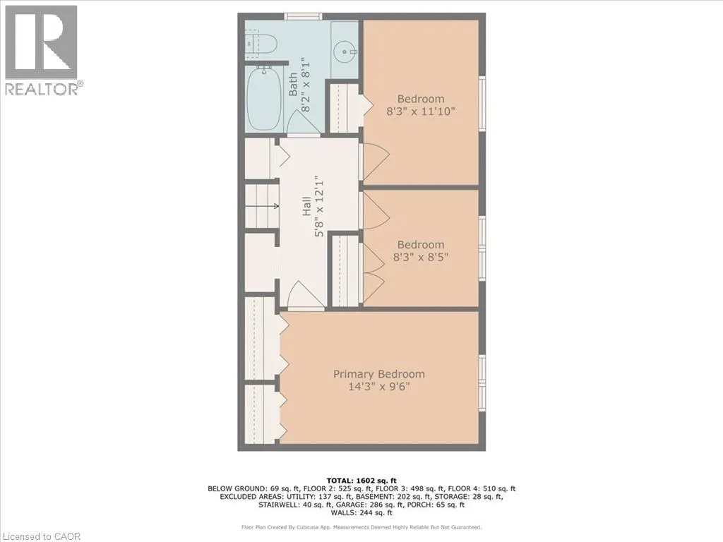 18 DIXON Drive