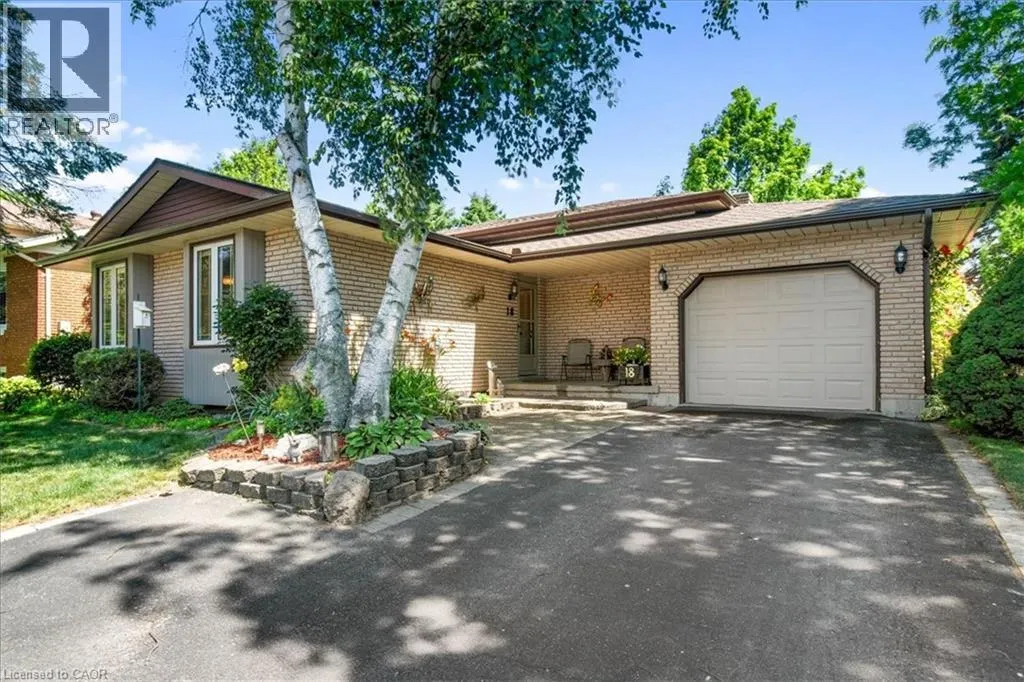 18 DIXON Drive