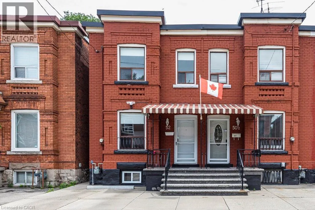 52 CLYDE Street