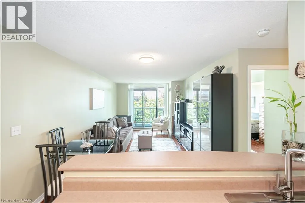 306-2545 ERIN CENTRE Boulevard
