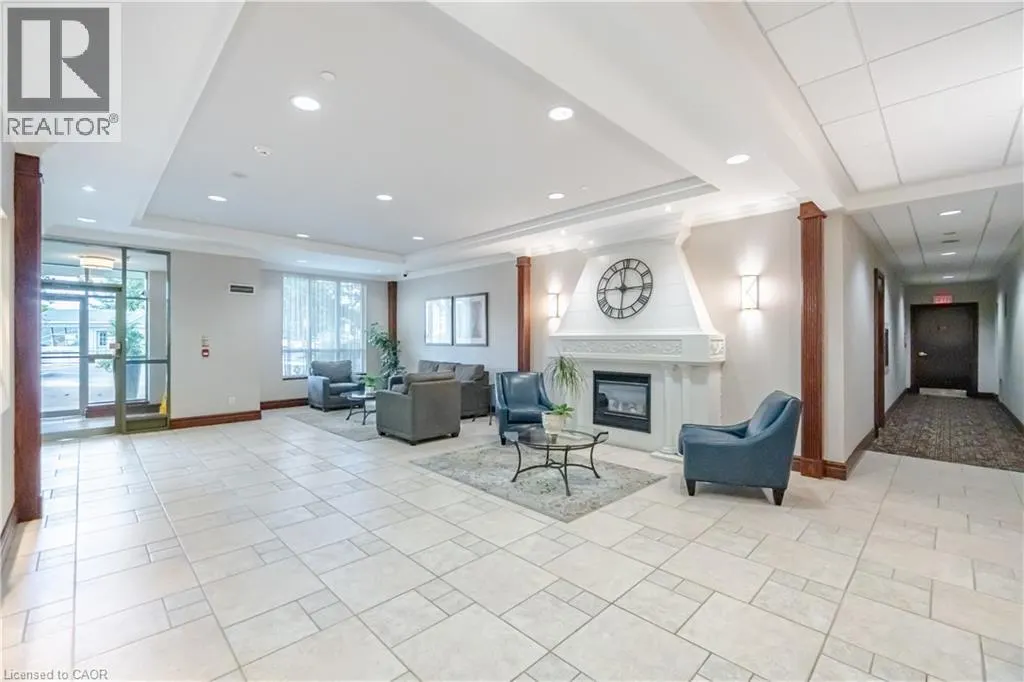 306-2545 ERIN CENTRE Boulevard