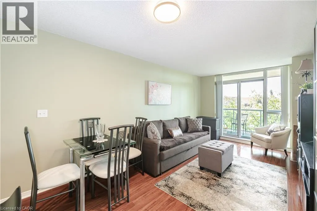 306-2545 ERIN CENTRE Boulevard
