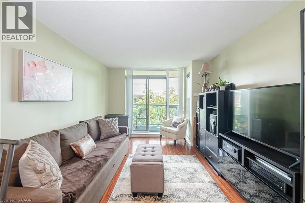 306-2545 ERIN CENTRE Boulevard