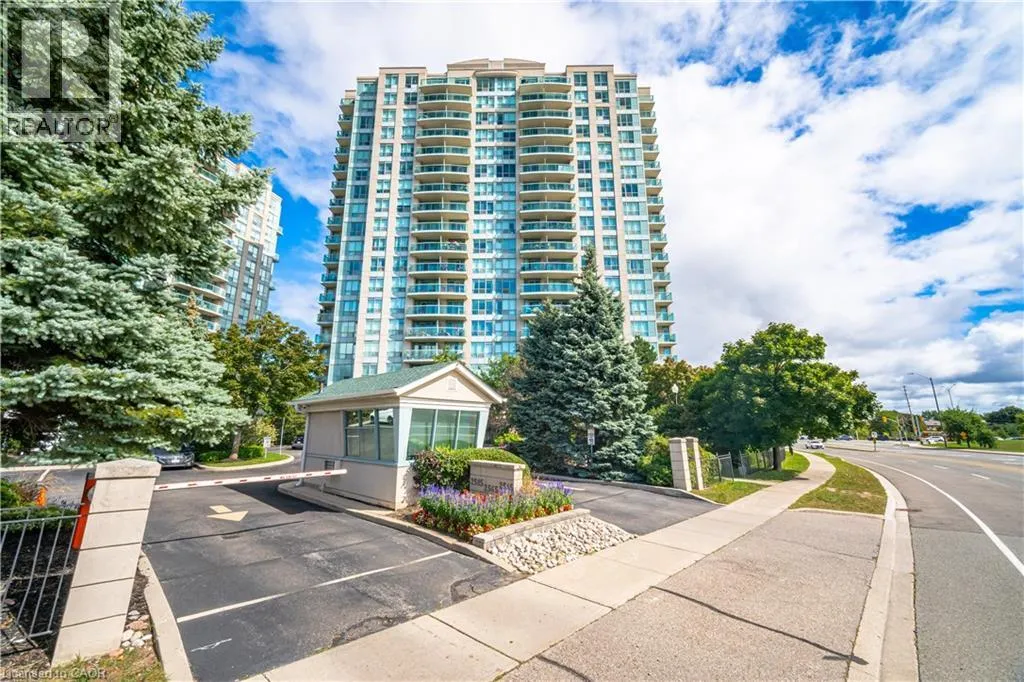 306-2545 ERIN CENTRE Boulevard