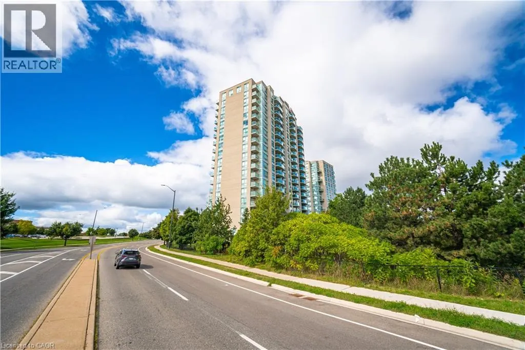 306-2545 ERIN CENTRE Boulevard