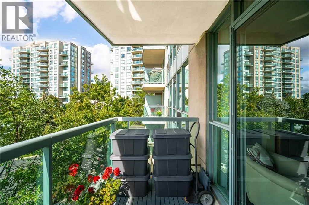 306-2545 ERIN CENTRE Boulevard