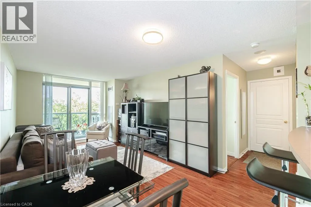 306-2545 ERIN CENTRE Boulevard