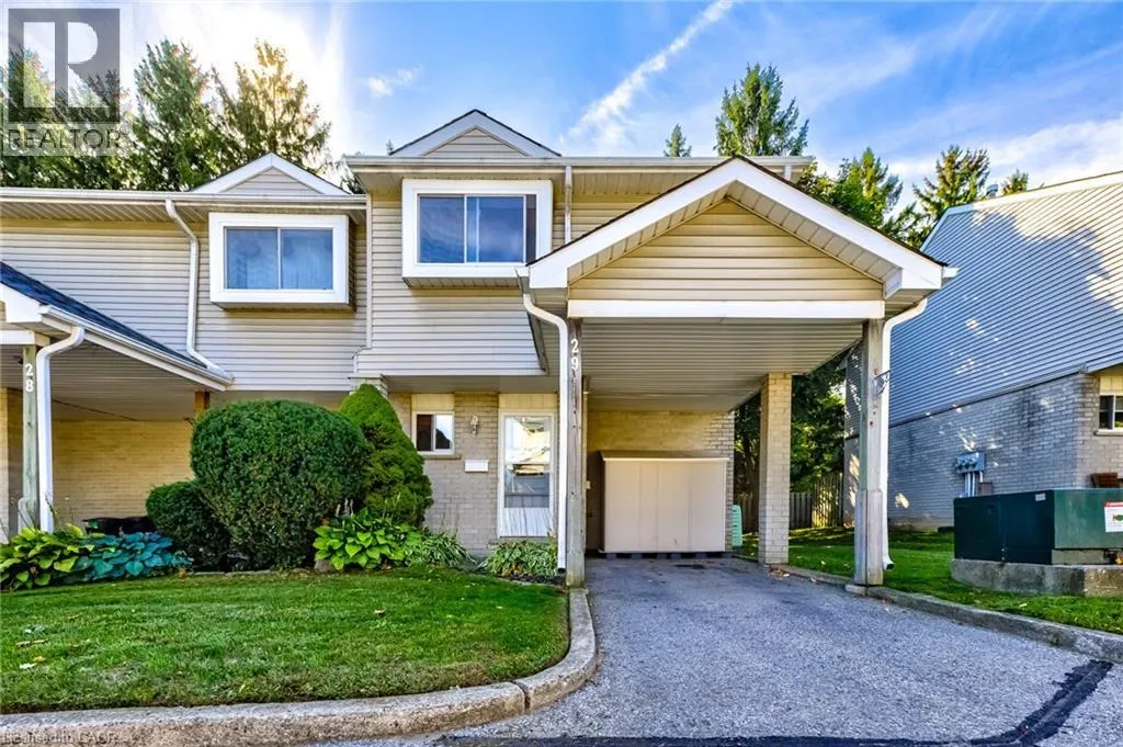 125 SEKURA Crescent Unit# 29, #29
