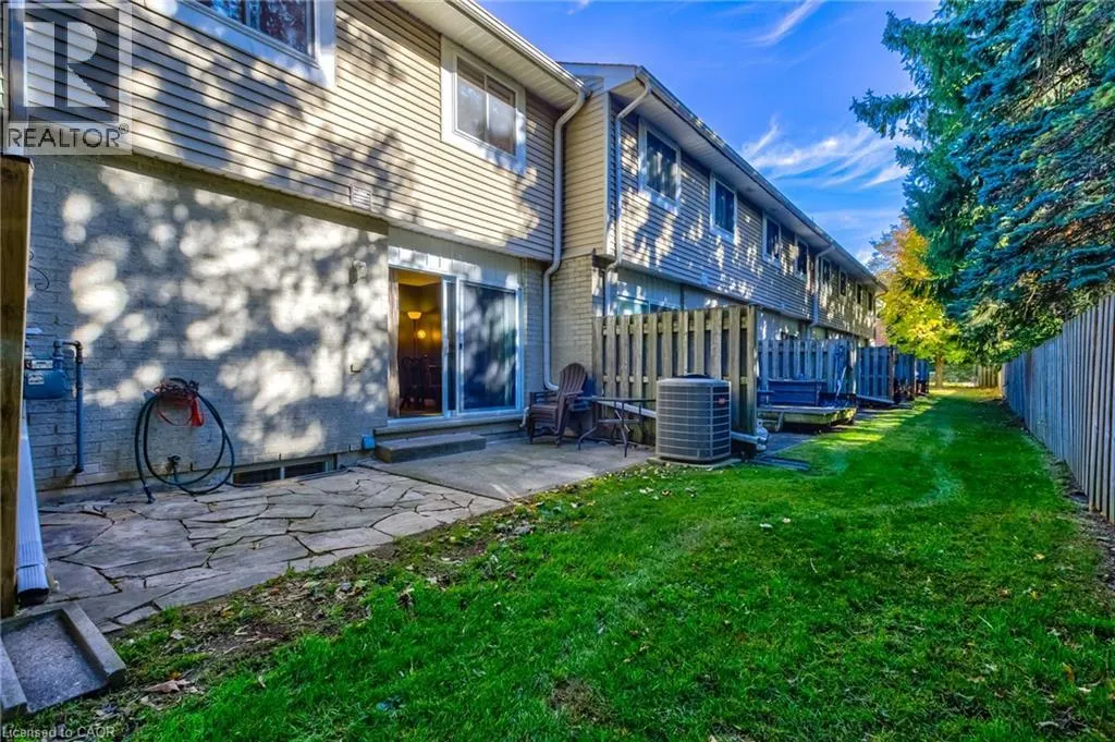 125 SEKURA Crescent Unit# 29, #29