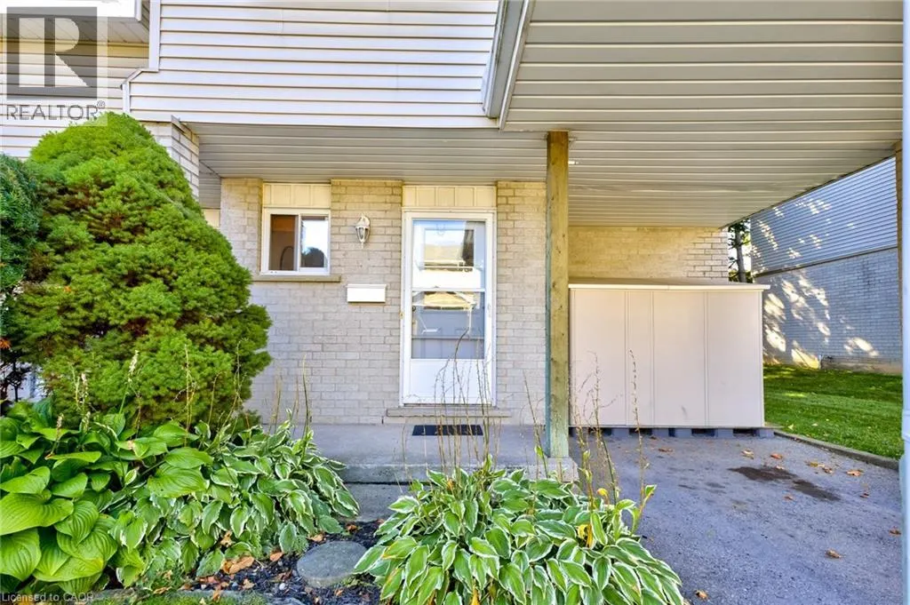 125 SEKURA Crescent Unit# 29, #29