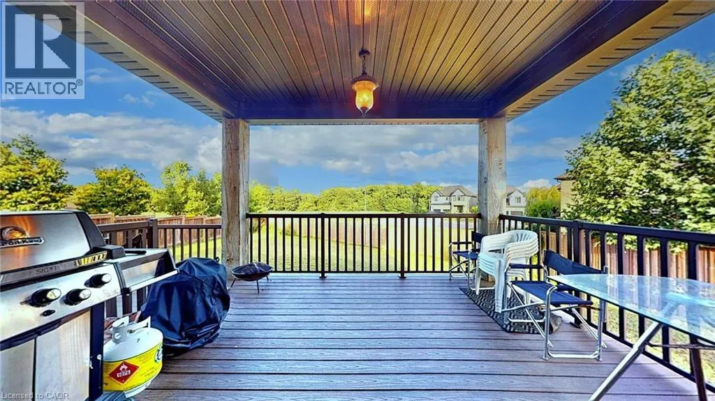 537 MILLSTREAM Drive