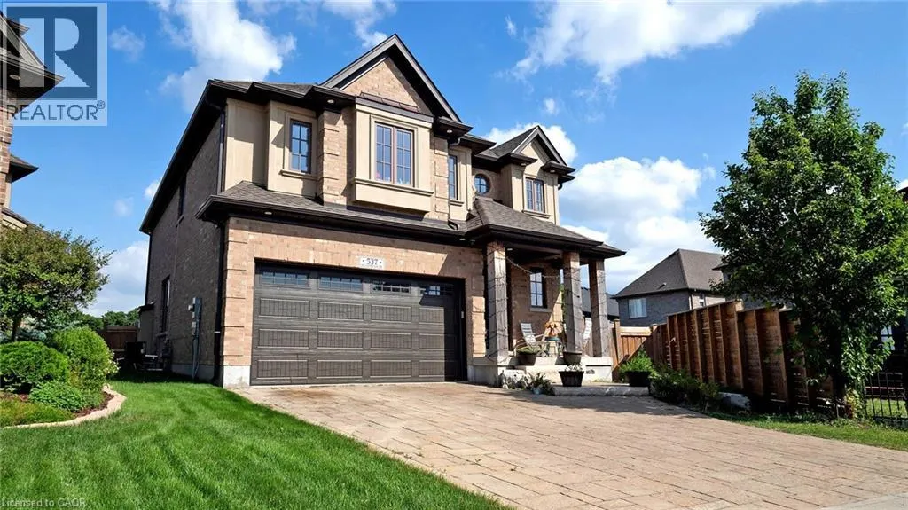537 MILLSTREAM Drive