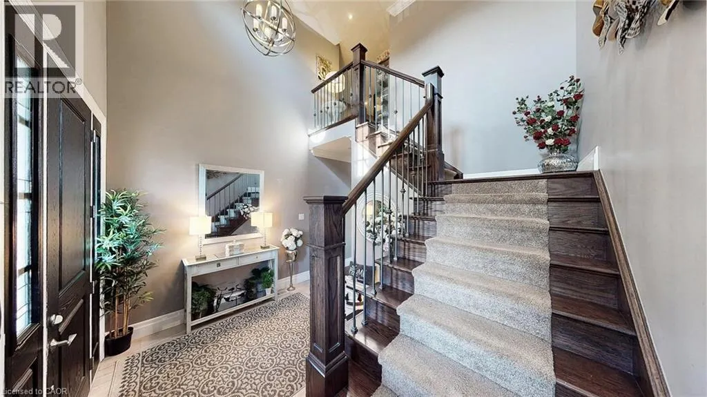 537 MILLSTREAM Drive