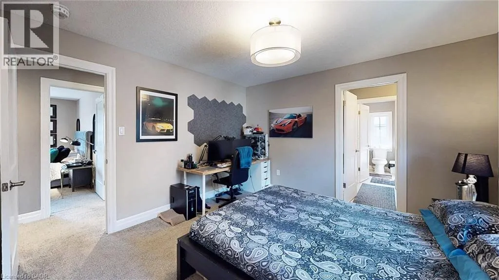 537 MILLSTREAM Drive